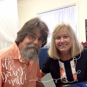 Meet your Posher, Sheri